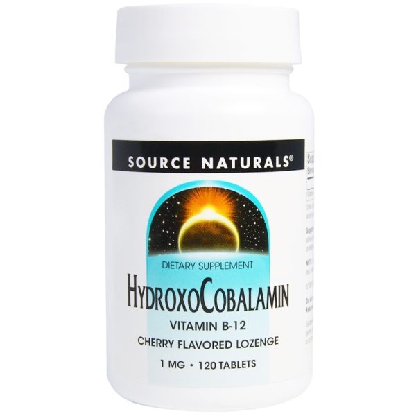Source Naturals