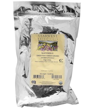 Starwest Botanicals