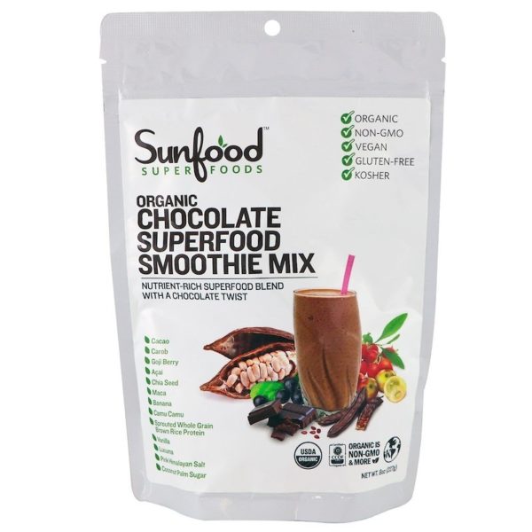 Sunfood