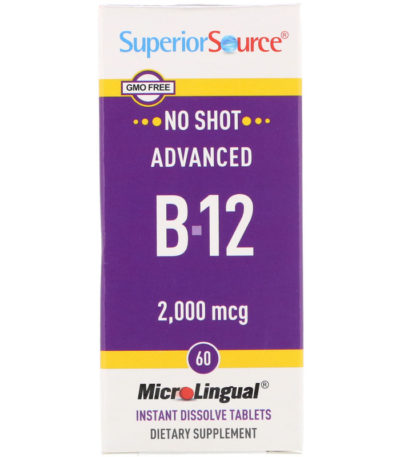 Superior Source