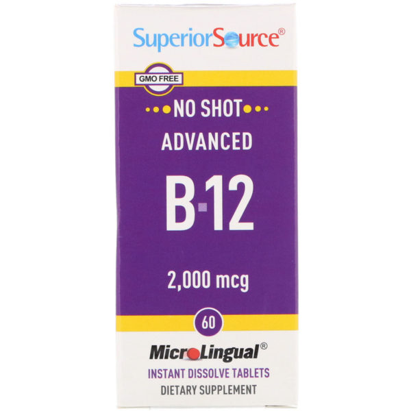 Superior Source