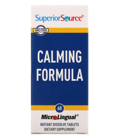 Superior Source