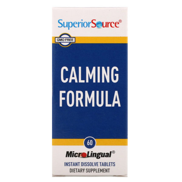 Superior Source