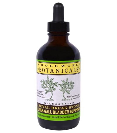 Whole World Botanicals
