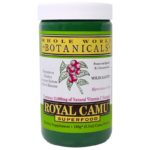 Whole World Botanicals