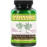 Whole World Botanicals