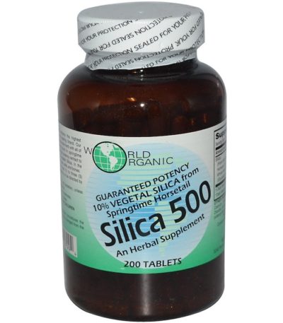 World Organic