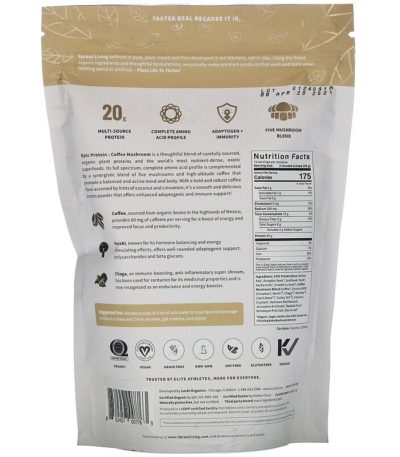 Epic Protein