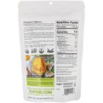 Organic Golden Milk Super Blend Powder