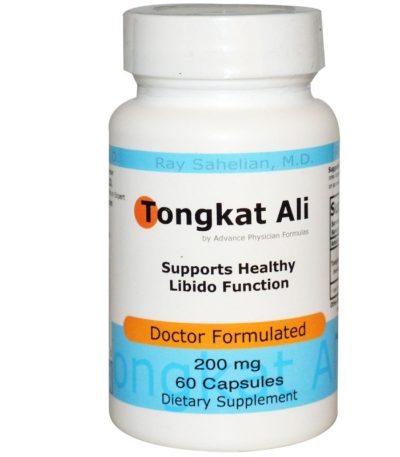 Advance Physician Formulas
