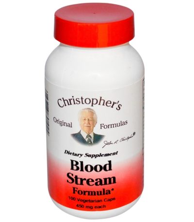 Christopher's Original Formulas