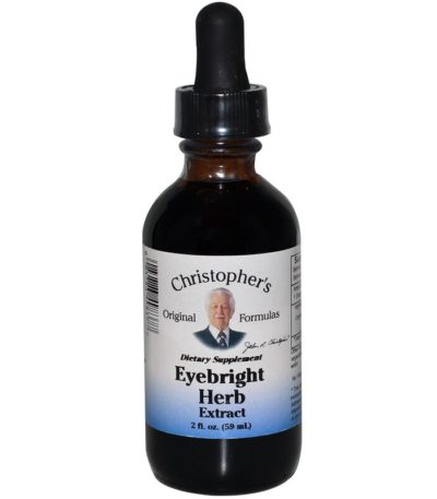 Christopher's Original Formulas