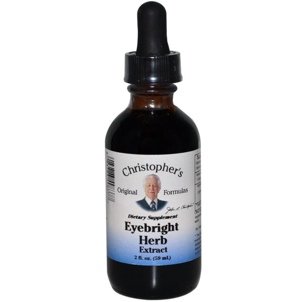 Christopher's Original Formulas