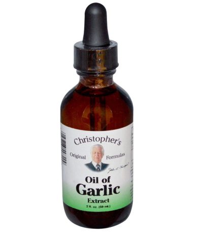 Christopher's Original Formulas