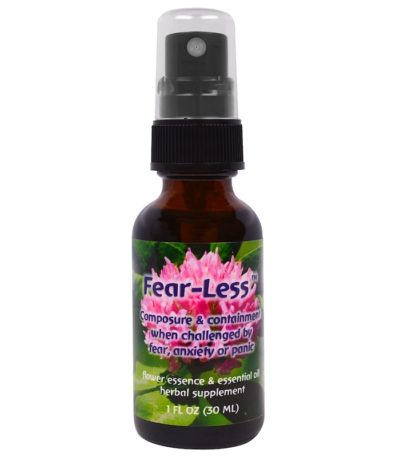 Flower Essence Services