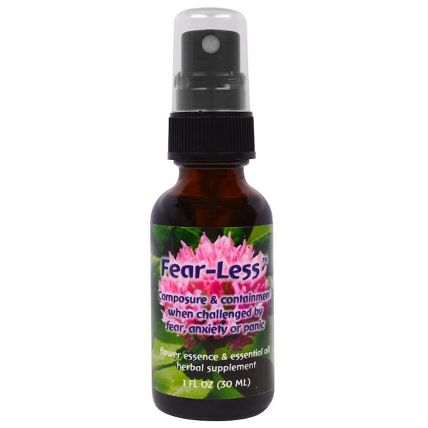 Flower Essence Services