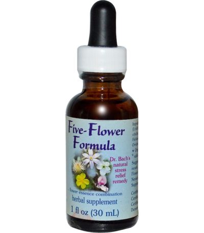 Flower Essence Services
