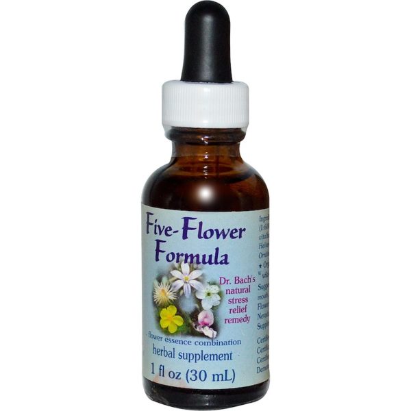 Flower Essence Services