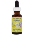 Flower Essence Services