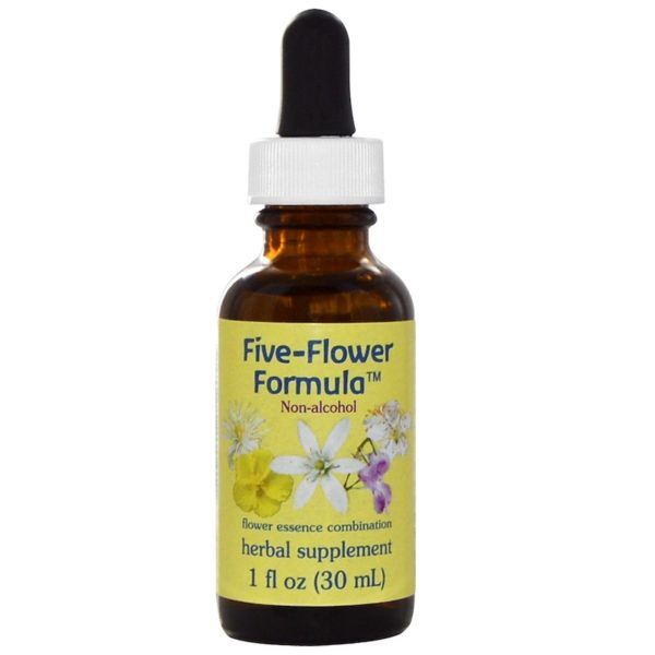 Flower Essence Services