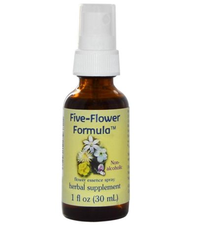 Flower Essence Services