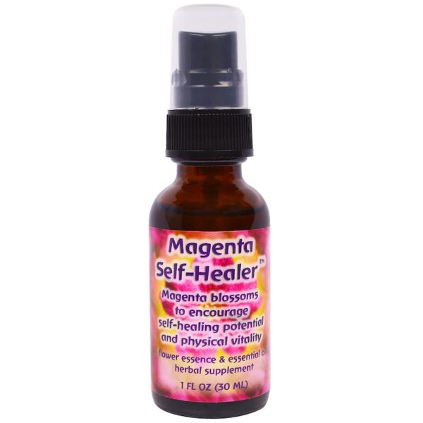 Flower Essence Services