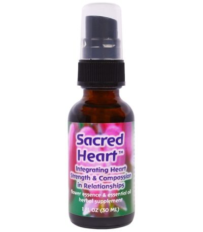 Flower Essence Services
