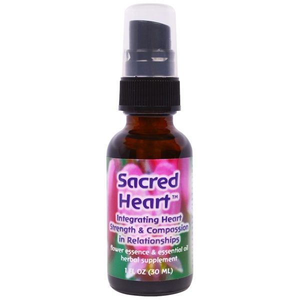 Flower Essence Services