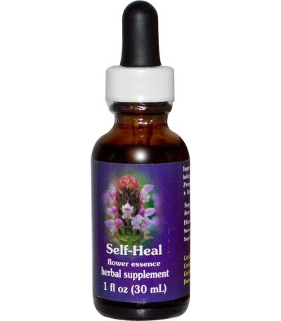 Flower Essence Services