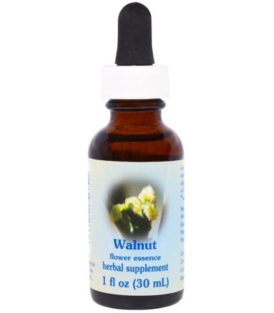 Flower Essence Services
