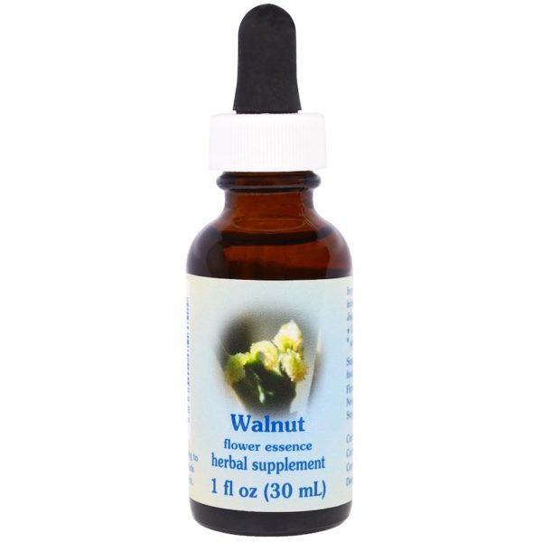 Flower Essence Services