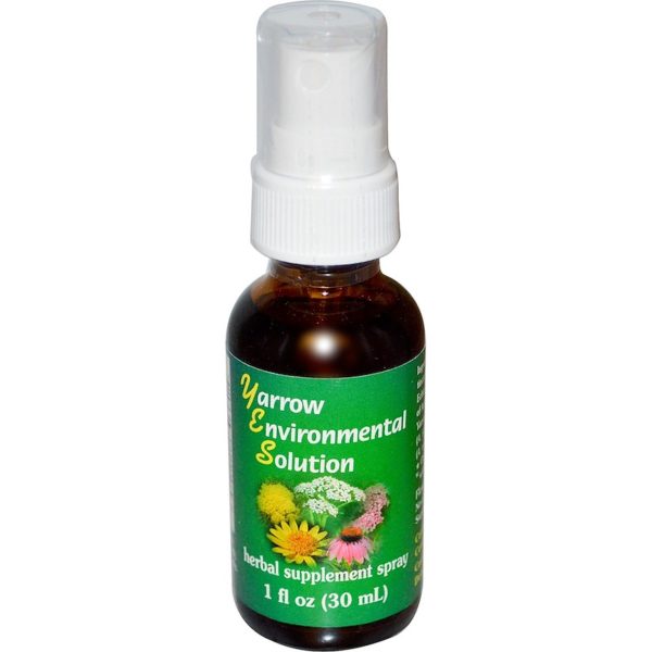 Flower Essence Services