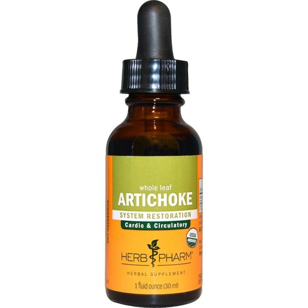 Herb Pharm