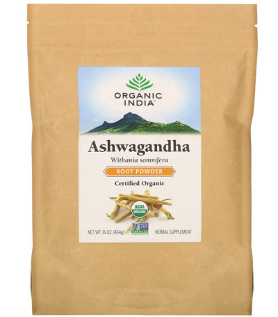 Organic India