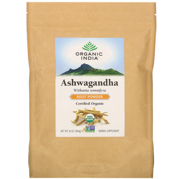 Organic India