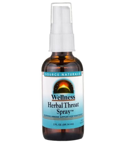 Source Naturals