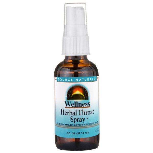 Source Naturals