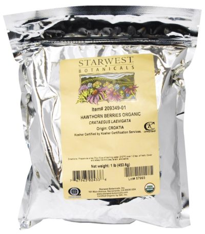 Starwest Botanicals