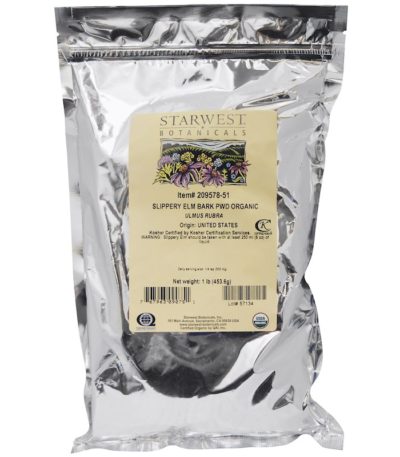 Starwest Botanicals