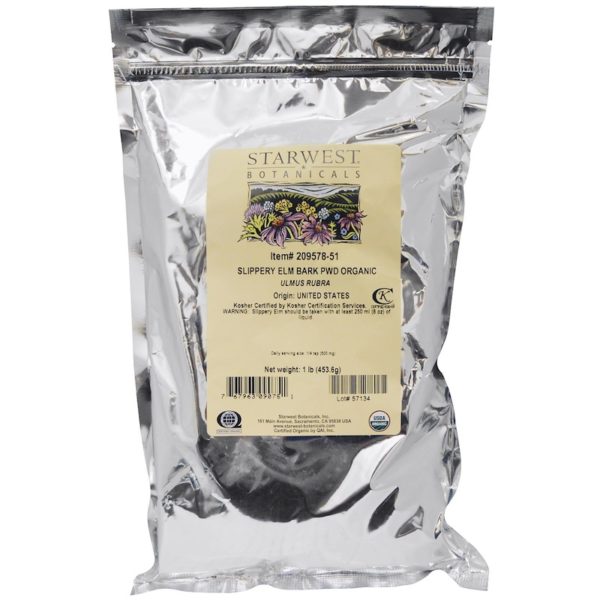 Starwest Botanicals