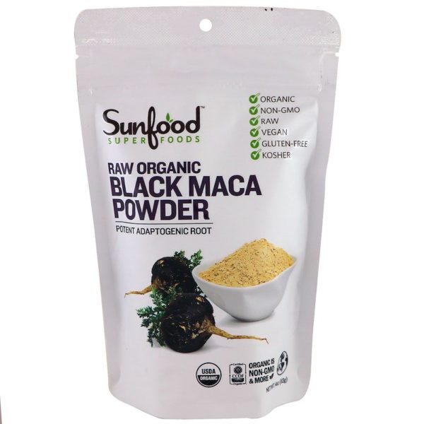 Sunfood