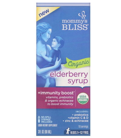 Mommy's Bliss