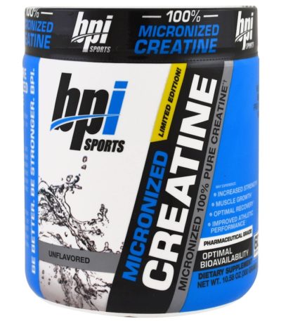 BPI Sports