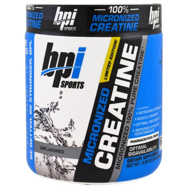 BPI Sports