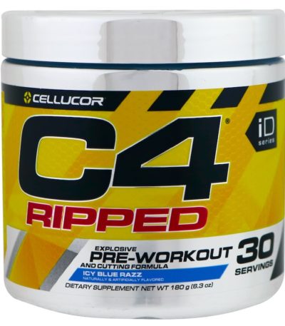 Cellucor