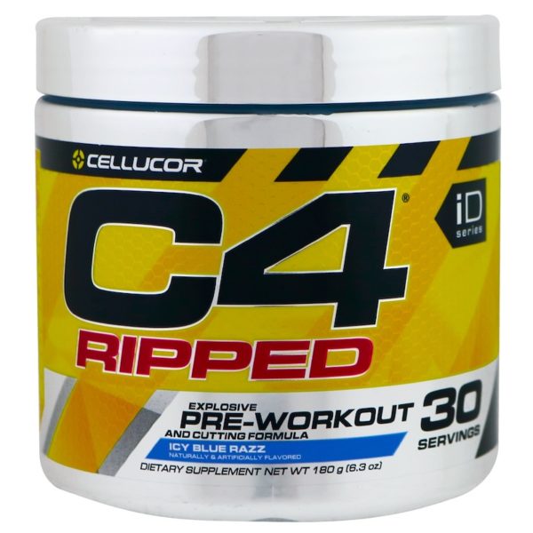 Cellucor