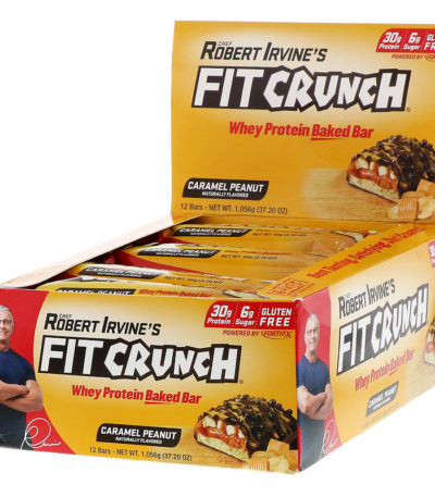 FITCRUNCH