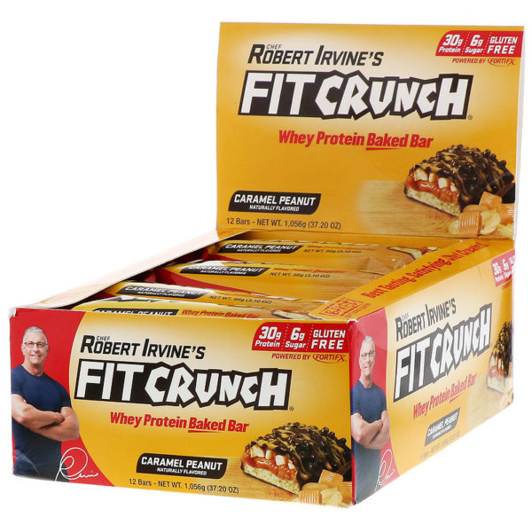 FITCRUNCH