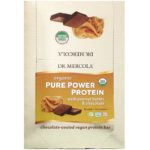 Organic Pure Power Protein Bar