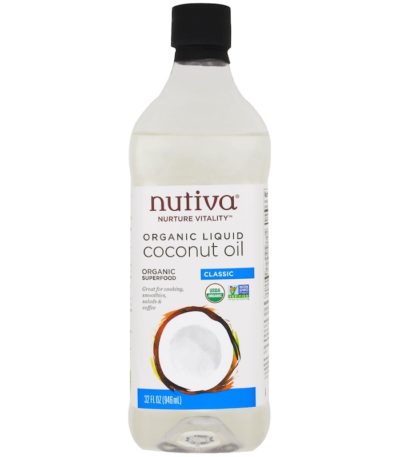 Nutiva